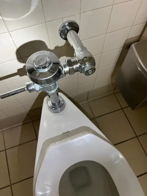 Fixture installation and repair for Hydro Jetting in Talbert